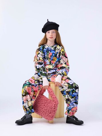 Molo Adriana & Marika Set- Floral Impressions