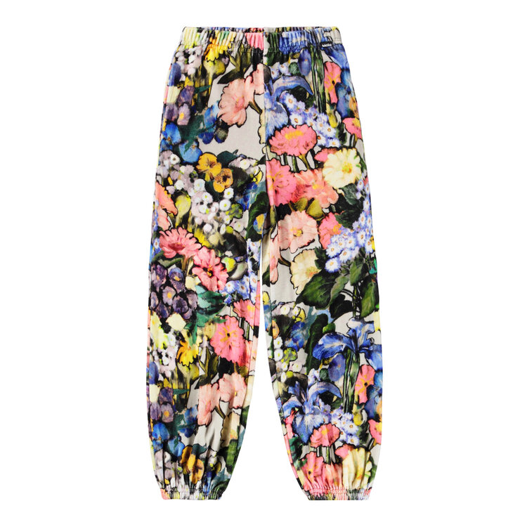 Molo Adriana & Marika Set- Floral Impressions