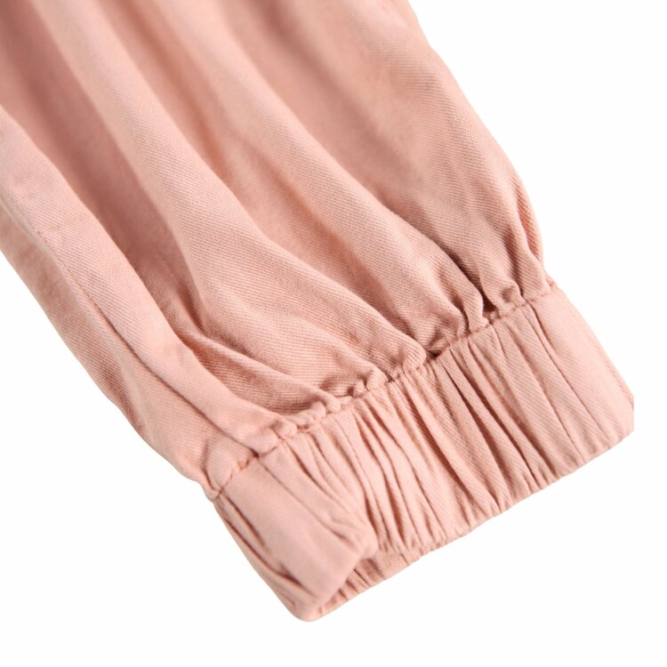 Molo Aliki Pants - Rose Cloud