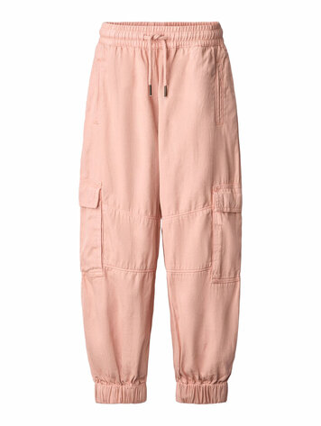Molo Aliki Pants - Rose Cloud
