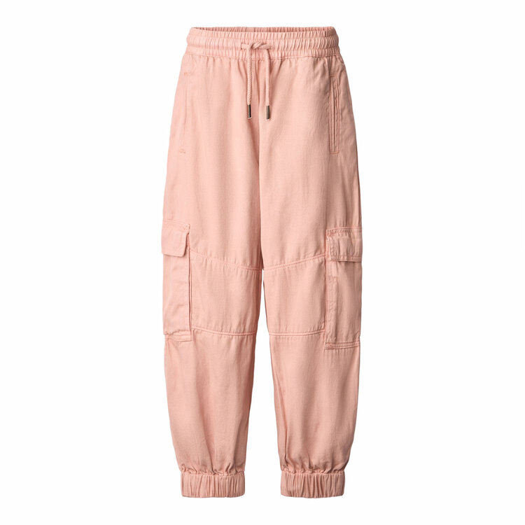 Molo Aliki Pants - Rose Cloud