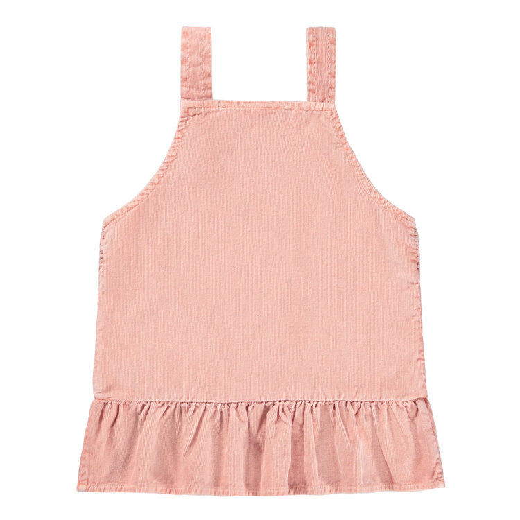 Molo Celina Dress - Rose Cloud