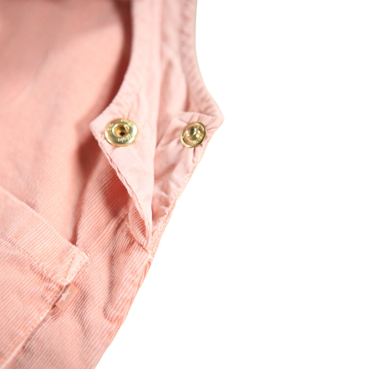 Molo Celina Dress - Rose Cloud