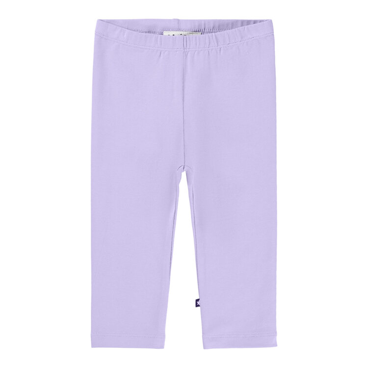 Molo Nette Warm & Gilli Cardigan Set - Faded Purple