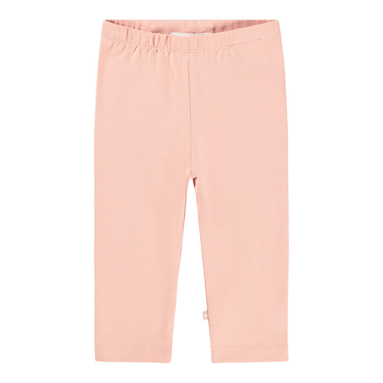 Molo Nette Warm & Disc Sweat Set - Rose Cloud