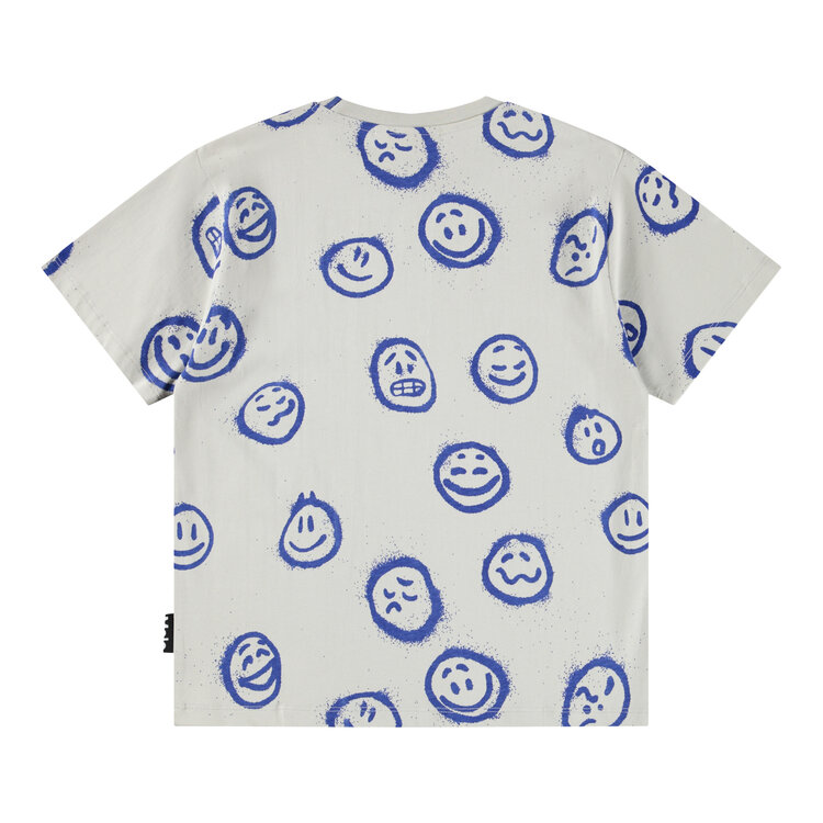 Molo Riley T-Shirt - Dazzling Moods