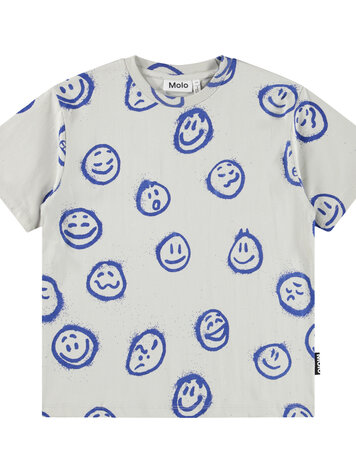 Molo Riley T-Shirt - Dazzling Moods
