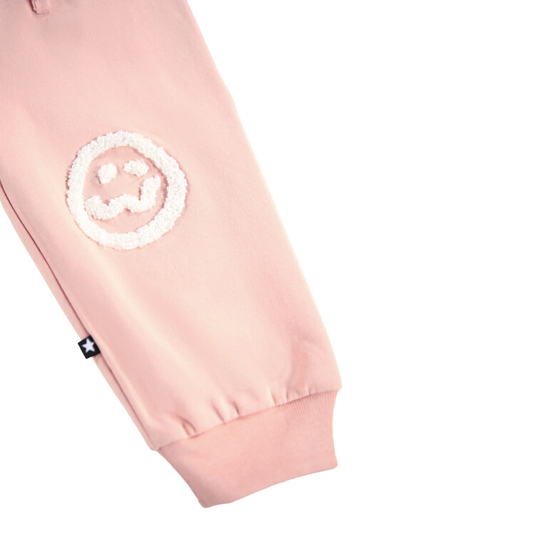 Molo Molo Simeon & Disc SET - ROSE CLOUD