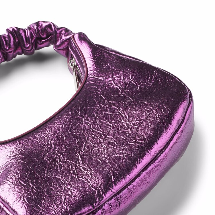 Molo June Bag - Purple Ray
