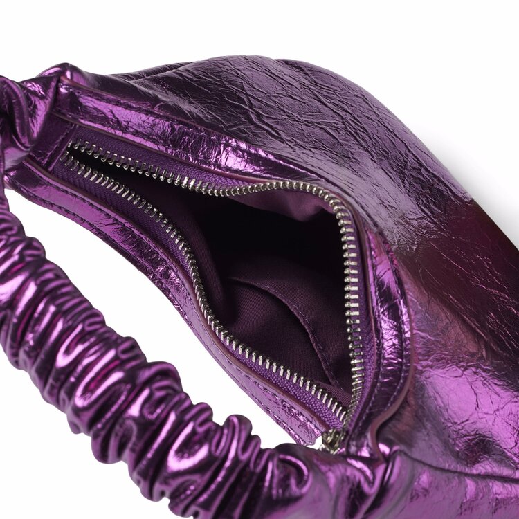 Molo June Bag - Purple Ray