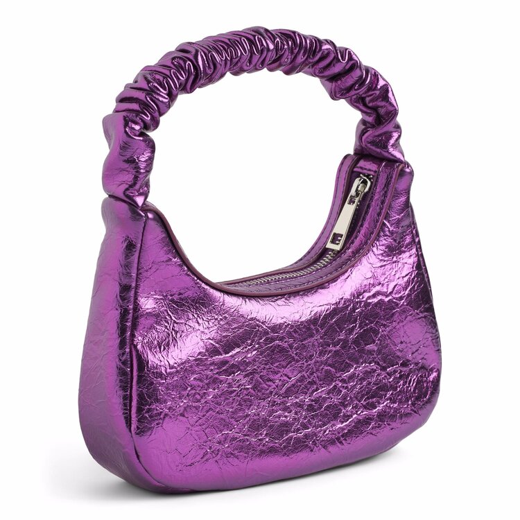 Molo June Bag - Purple Ray