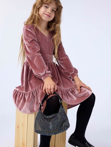 Molo Dolly Bag - Shimmering