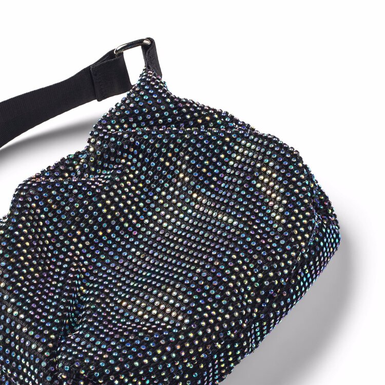 Molo Dolly Bag - Shimmering