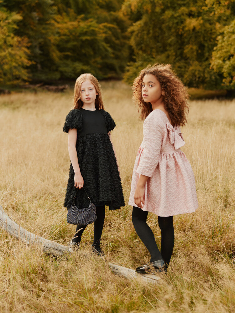 Molo Dolly Bag - Shimmering