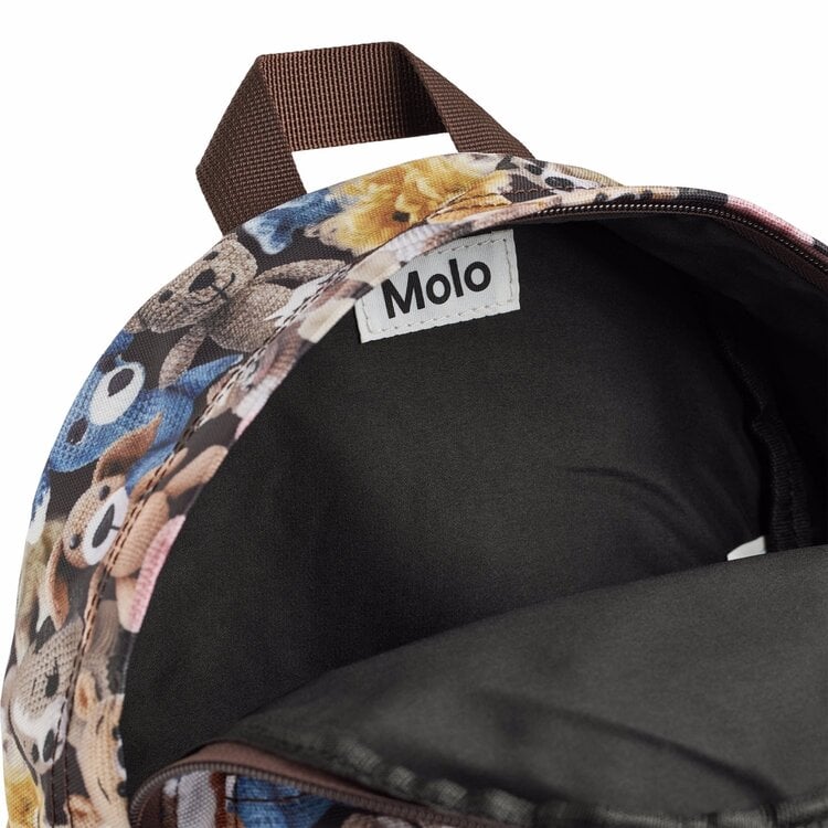 Molo Backpack - Cute Crochet