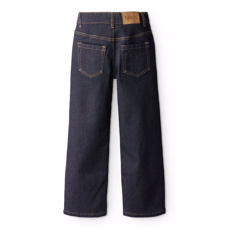 Molo Andy- Washed Indigo