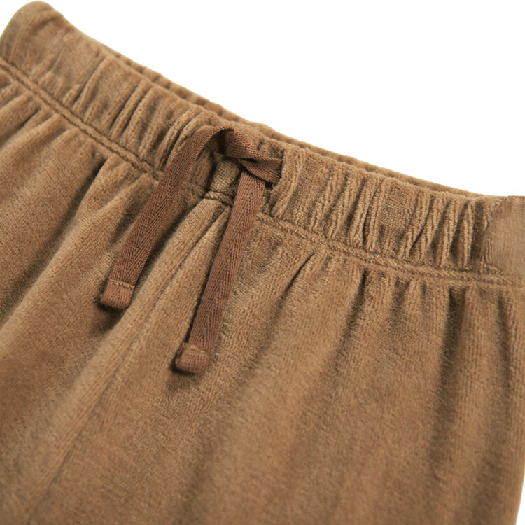 Molo Sigo & Doggy Set - Fawn