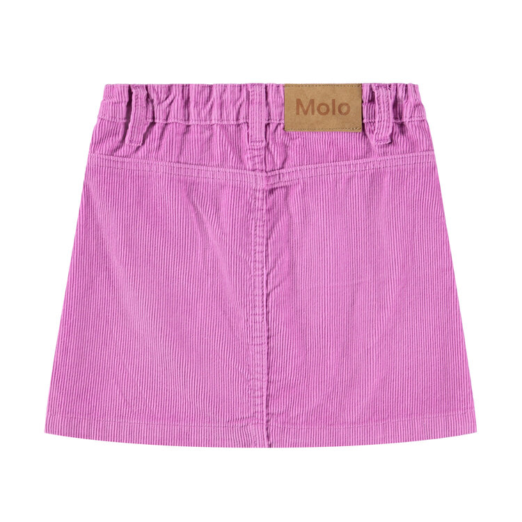 Molo Bera Skirt - Purple Ray