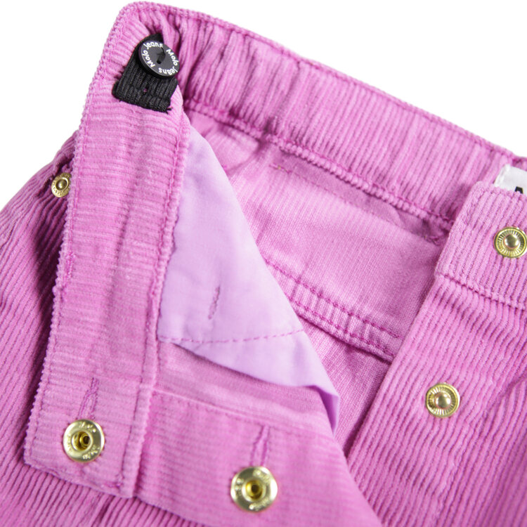 Molo Bera Skirt - Purple Ray