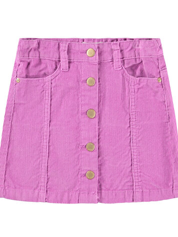 Molo Bera Skirt - Purple Ray
