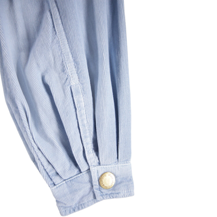 Molo Clarissa Dress - Blue Moon