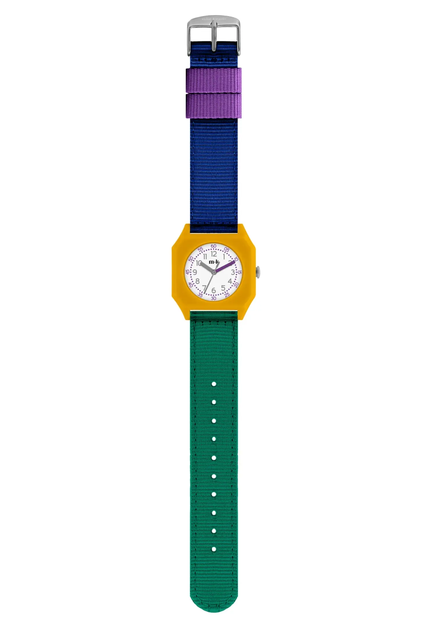 Shop Mini Kyomo Watches at Yellow Turtle - Yellow Turtle