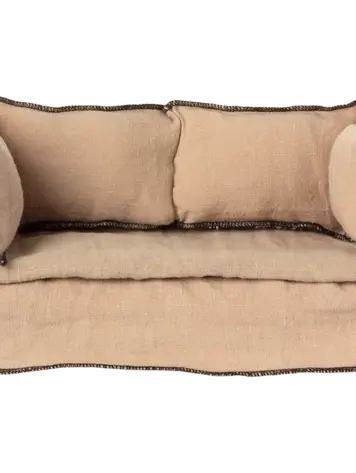 Maileg Couch, Miniature
