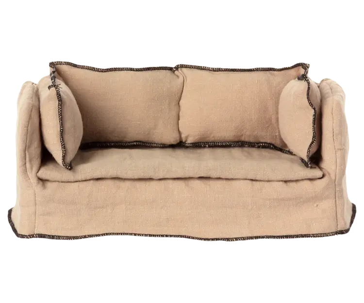 Maileg Couch, Miniature