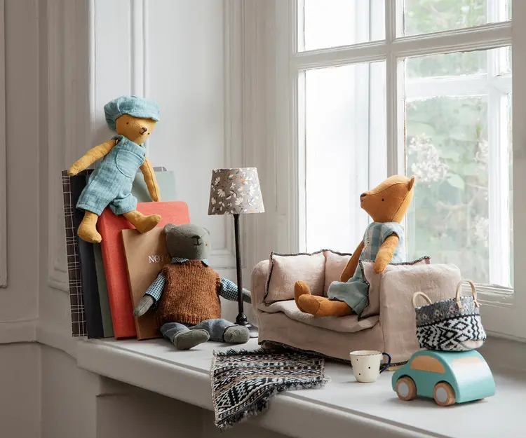 Maileg Couch, Miniature