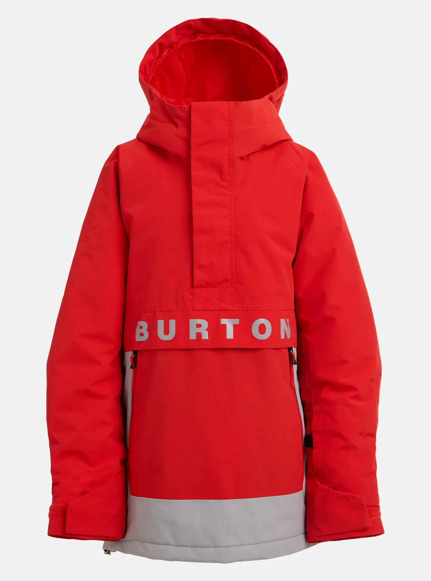 Burton Kids Frostner 2L Anorak - Kids' Burton Frostner 2L Anorak