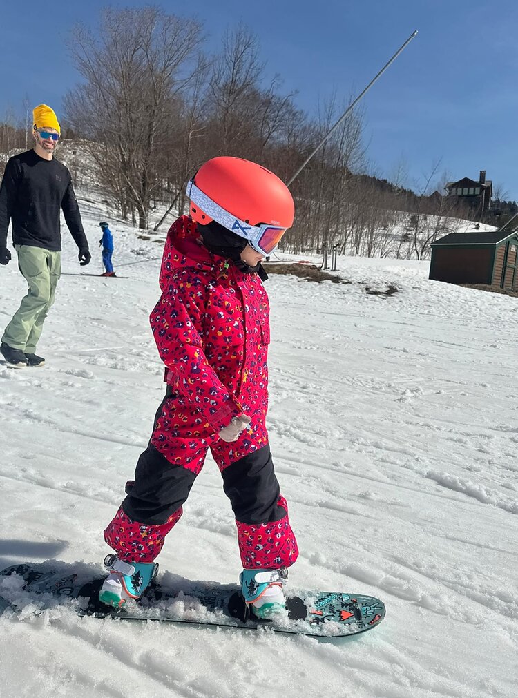 Burton Toddlers' Burton 2L One Piece- Wildcat Floral