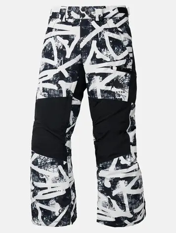 Burton Kids' Burton Skylar Pants- City Streets