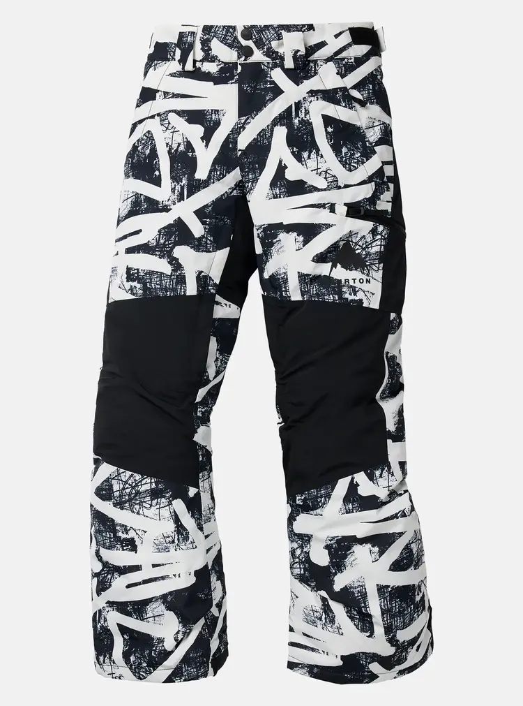 Burton Kids' Burton Skylar Pants- City Streets