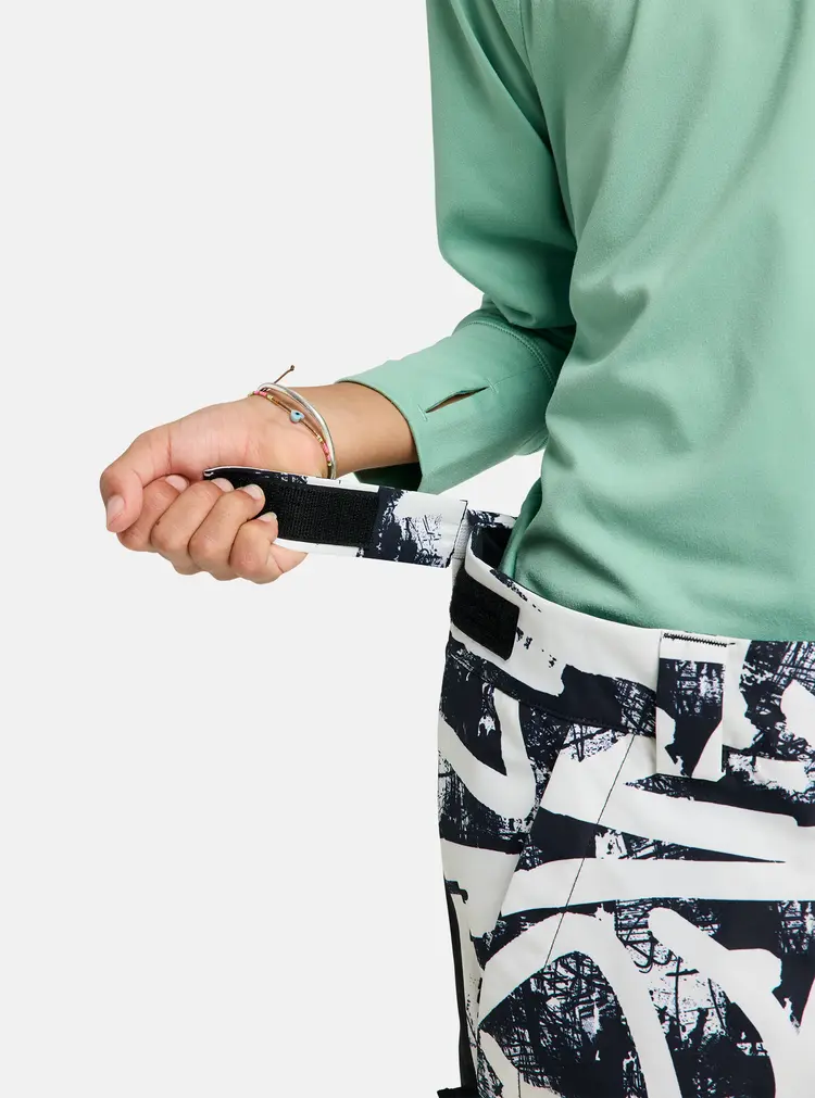 Burton Kids' Burton Skylar Pants- City Streets