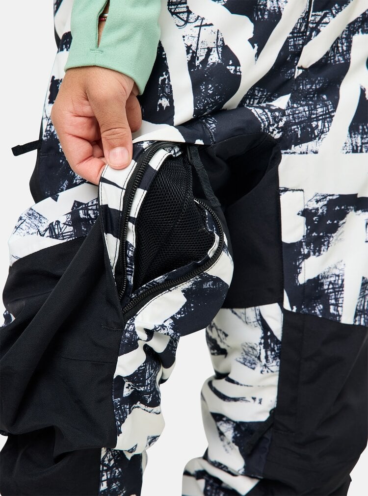 Burton Kids' Burton Skylar Pants- City Streets