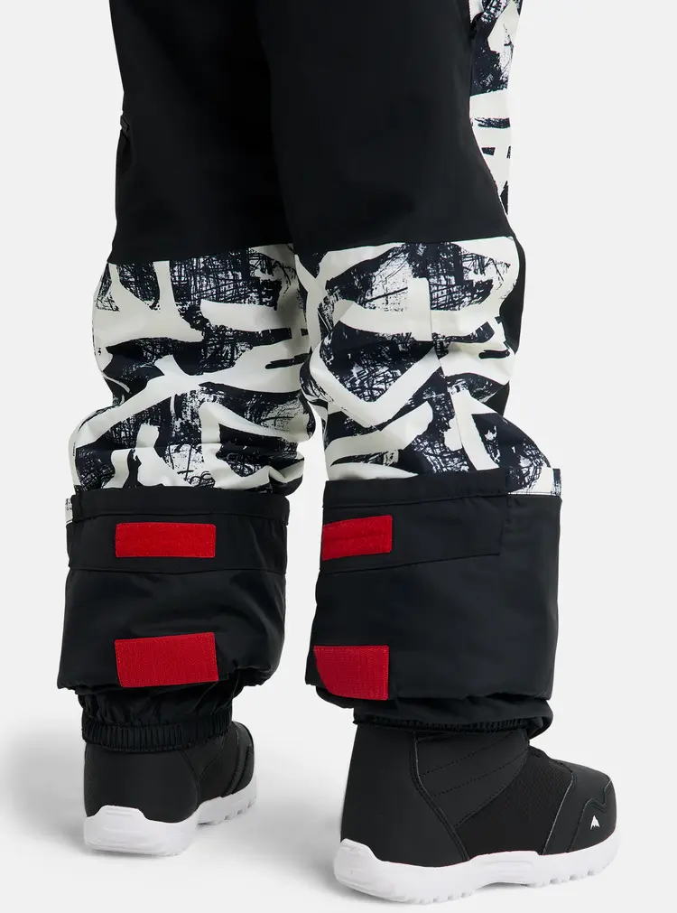 Burton Kids' Burton Skylar Pants- City Streets