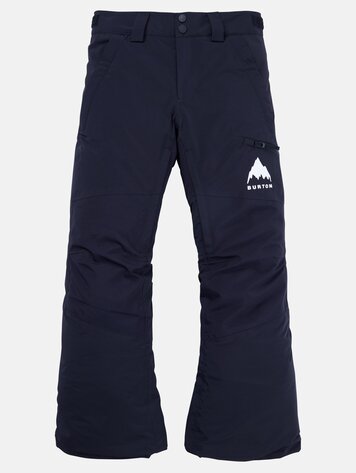 Burton Kids' Burton Skylar Pants- True Black