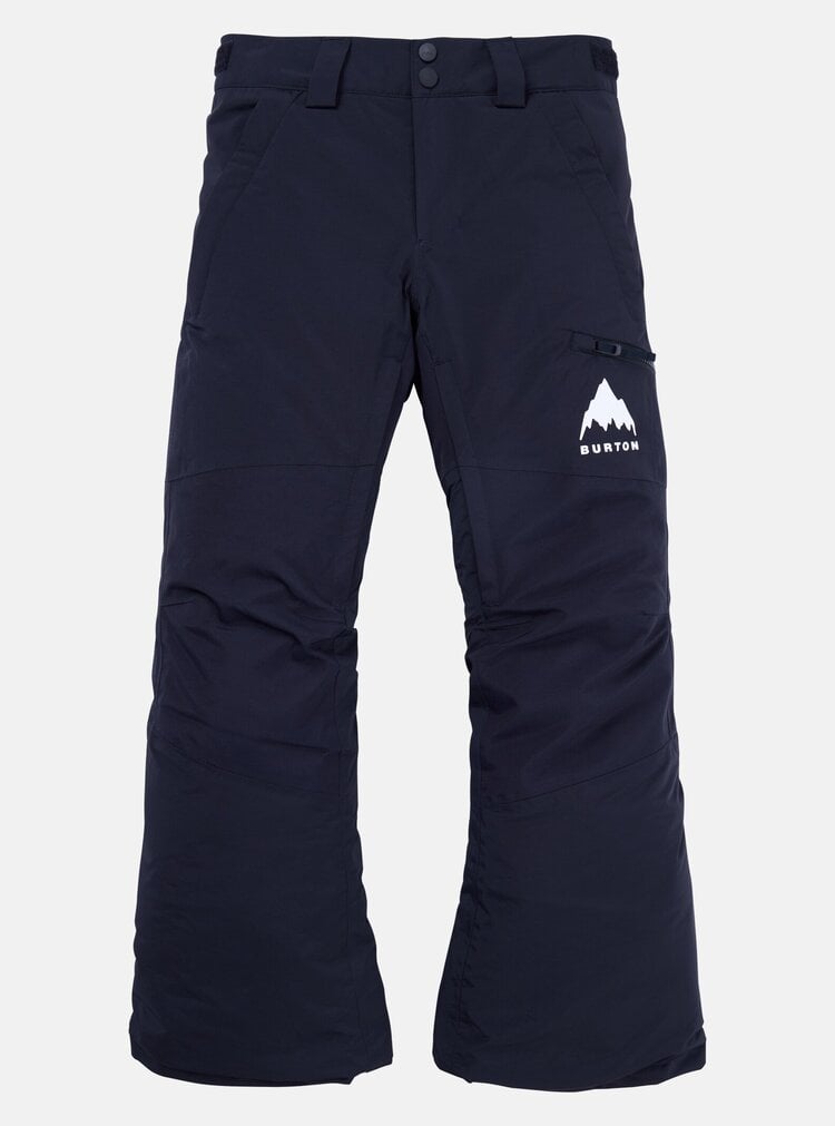 Burton Kids' Burton Skylar Pants- True Black