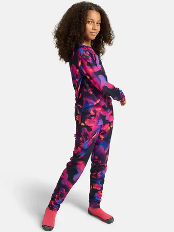 Burton Kids' Burton Lightweight Base Layer Set