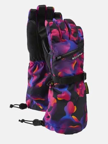 Burton Kids' Burton Vent Gloves