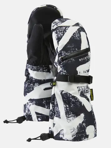 Burton Kids' Burton Vent Mittens