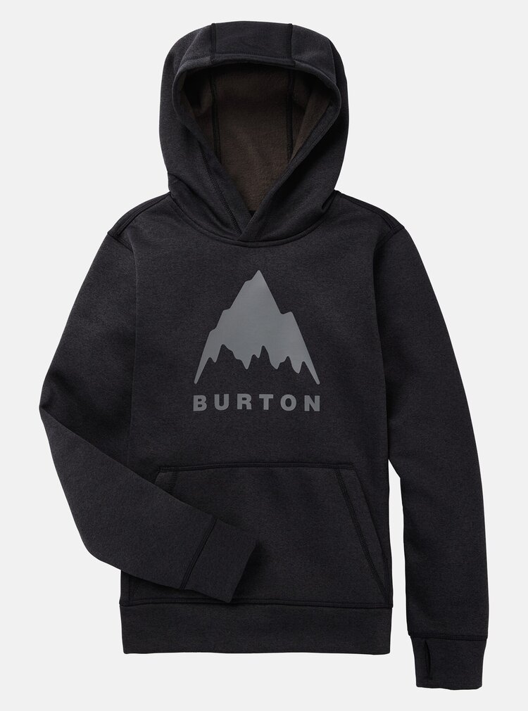 Burton Kids' Burton Oak Pullover Hoodie