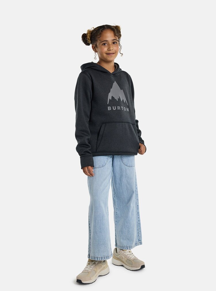 Burton Kids' Burton Oak Pullover Hoodie