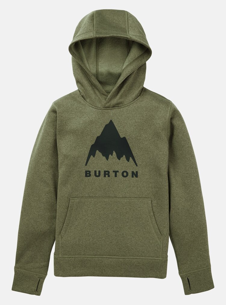 Burton Kids' Burton Oak Pullover Hoodie