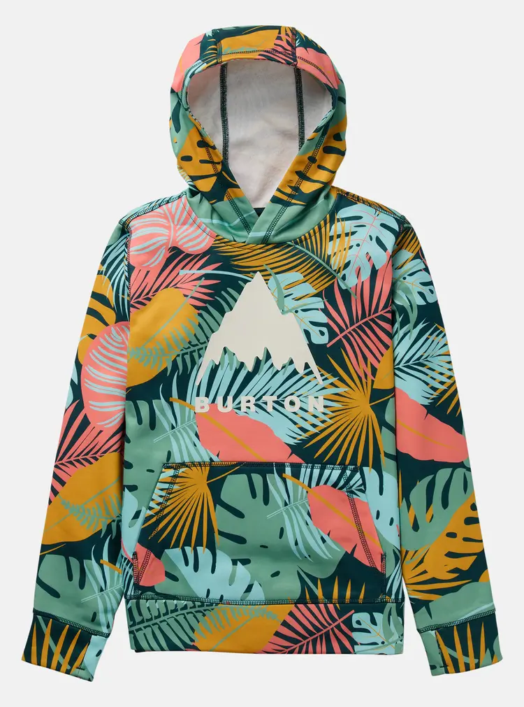 Burton Kids' Burton Oak Pullover Hoodie