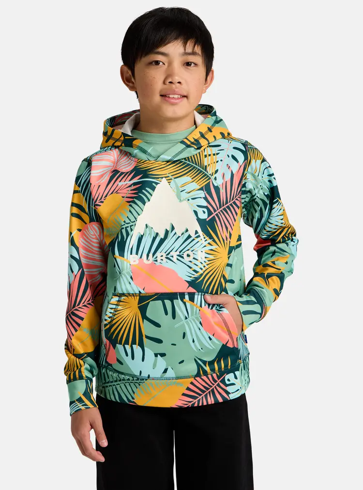 Burton Kids' Burton Oak Pullover Hoodie