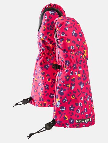 Burton Toddlers' Burton Grommitt Mittens