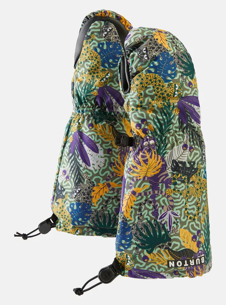 Burton Toddlers' Burton Grommitt Mittens