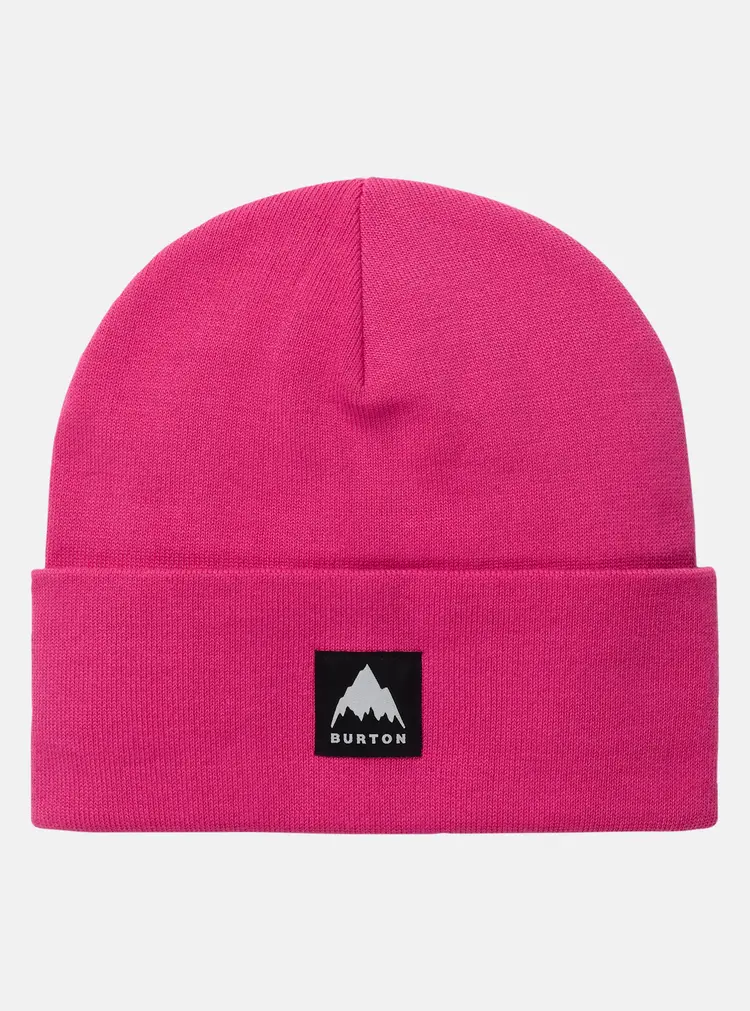 Burton Burton Recycled Kactusbunch Tall Beanie