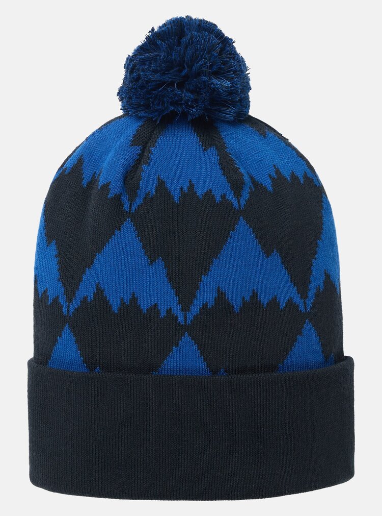 Burton Burton Recycled Trope Beanie- Jake Blue Mountains